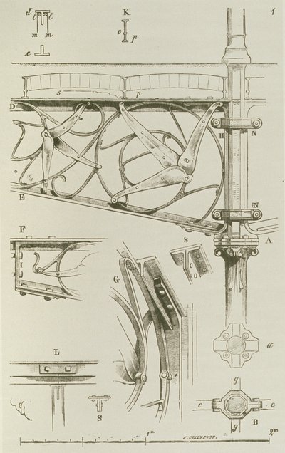 Disegno dal 13° 